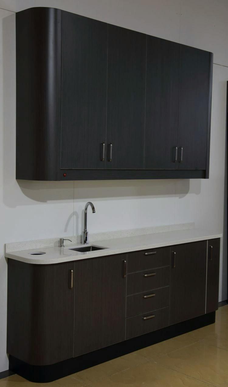 Dental wall cabinet for dental clinic Rf-ES-05