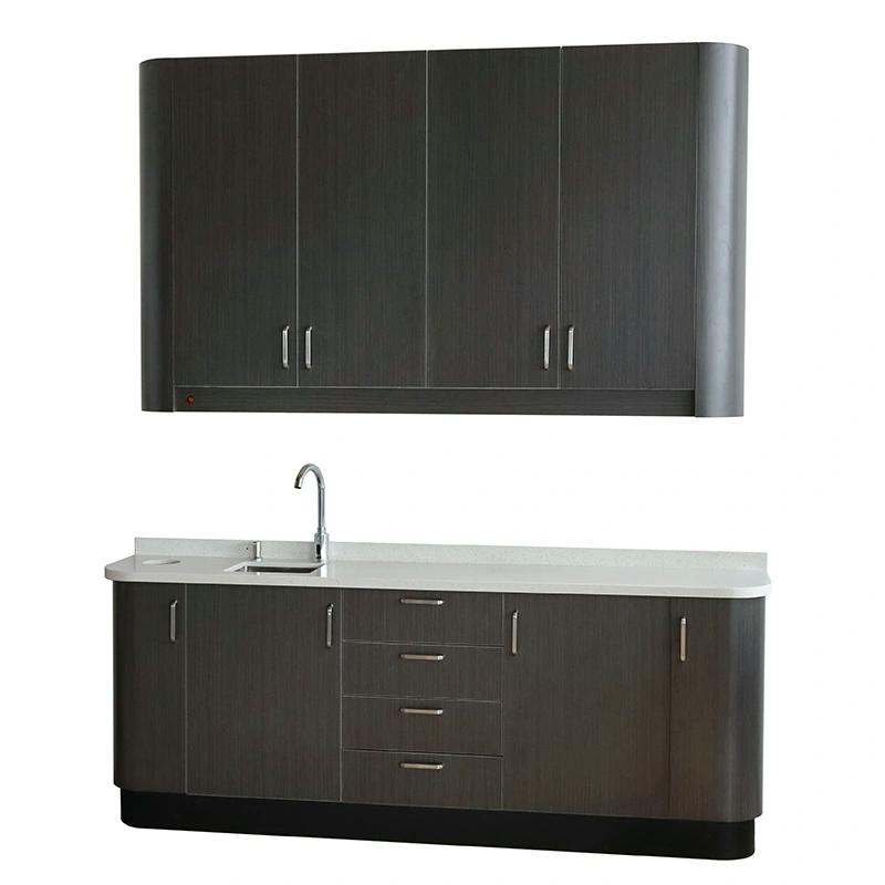 Dental wall cabinet for dental clinic Rf-ES-05