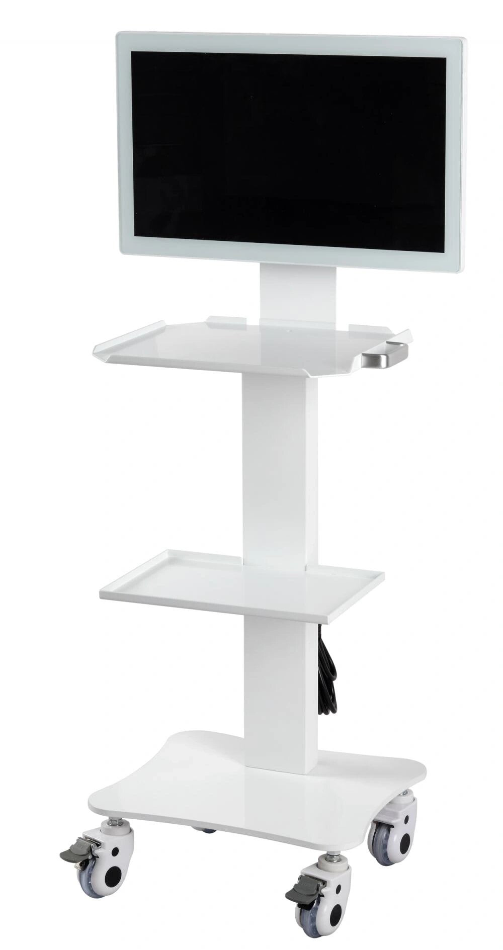 Mobile cart cabinet for clinic Rf-ES-06