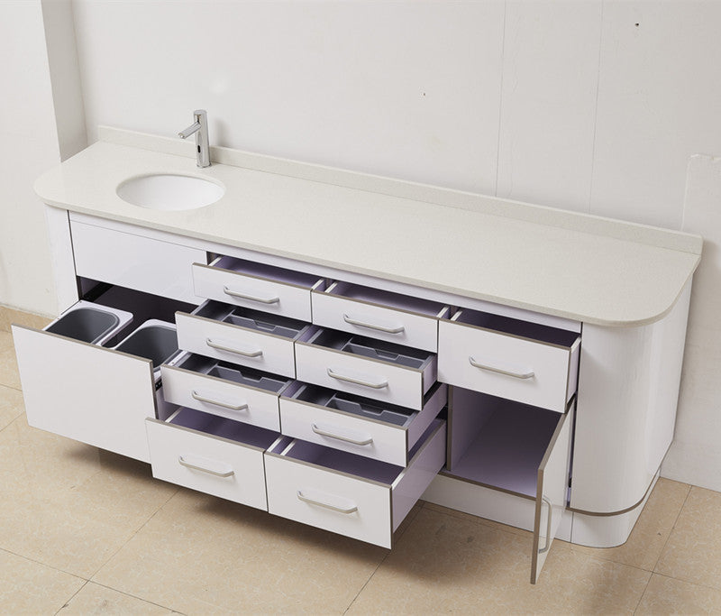 Dental Cabinet Medical Furniture