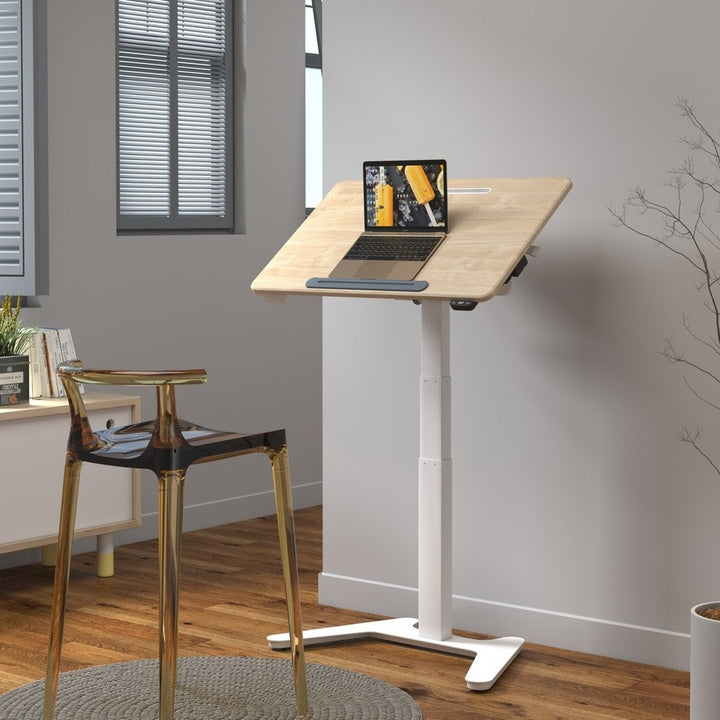 A Simple Guide to Rolling Computer Carts and Why They’re So Useful