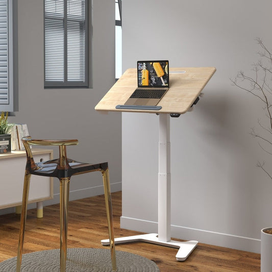 A Simple Guide to Rolling Computer Carts and Why They’re So Useful