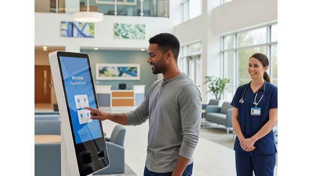 AI-Powered Patient Engagement in Healthcare: Enhancing Communication and Access