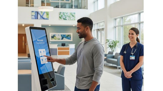AI-Powered Patient Engagement in Healthcare: Enhancing Communication and Access