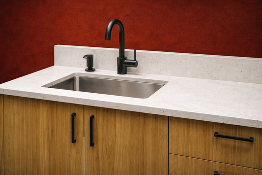 Designing an Efficient Dental Sterilization Area: A Guide to Cabinet Selection