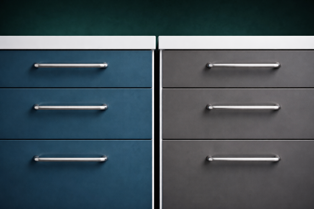 Optimizing Dental Procedures: The Advantages of Mobile Cabinets