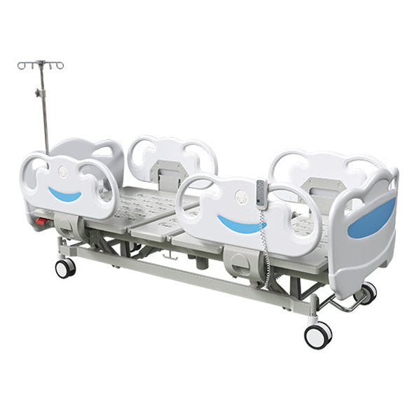 Hospital Beds & Patient Furniture: Elevating Comfort and Care