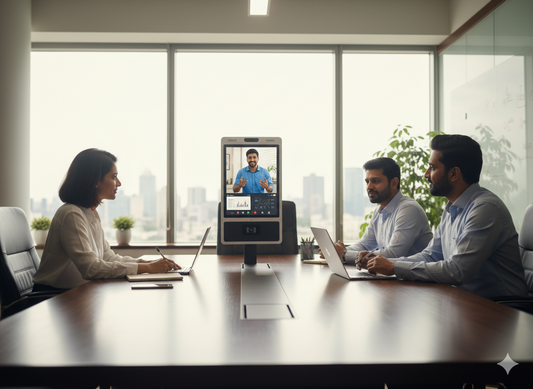 Bridging Distances: What Are Telepresence Robots and Their Benefits?