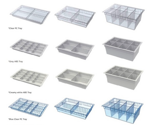 5 Common Hospital Storage Challenges and How to Solve Them
