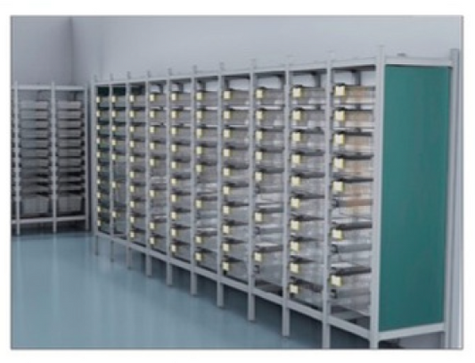 How Just-in-Time Supply Chains Help Hospitals Maintain Healthy Profitability