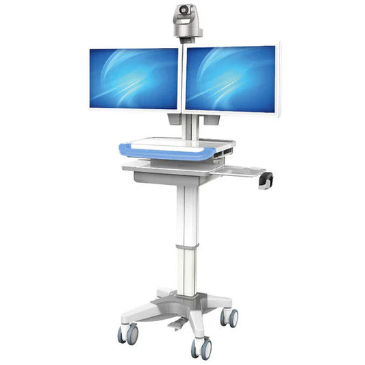 From OPD to Emergency: Customizing Medical Carts for Every Hospital Department