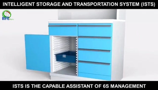 Choosing the Right Medical Storage System for Hospitals and Clinics