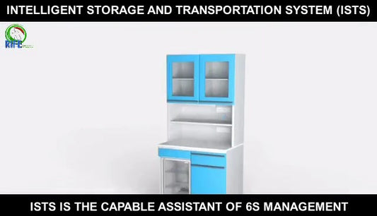 Smart Storage Solutions for Small Clinics and Medical Offices