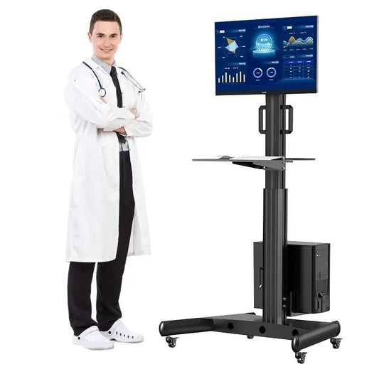 Dental Carts  and Trolleys - Rife  Medical Furniture