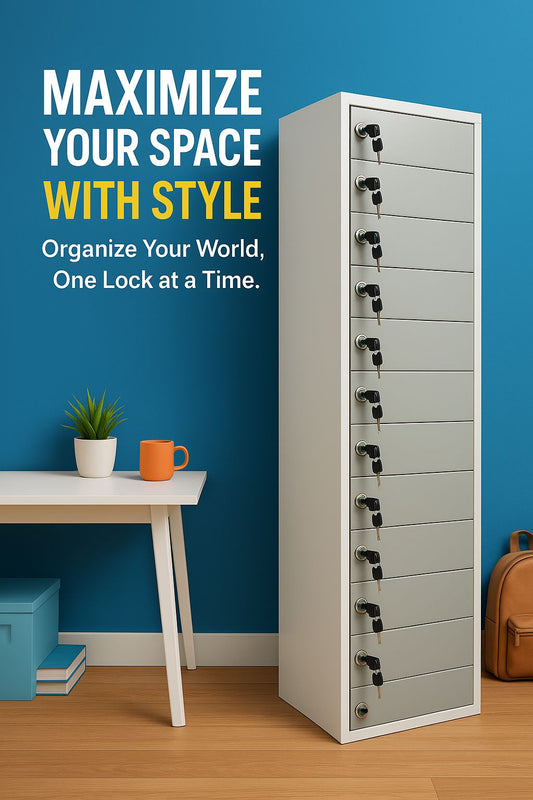 Laptop & Tablet Storage Solutions