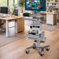 Computer Medical Cart HSM-3