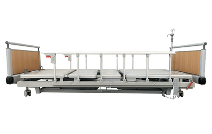PRODIGY Ultra - low Bed - Rife Medical Furniture