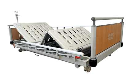 PRODIGY Ultra - low Bed - Rife Medical Furniture
