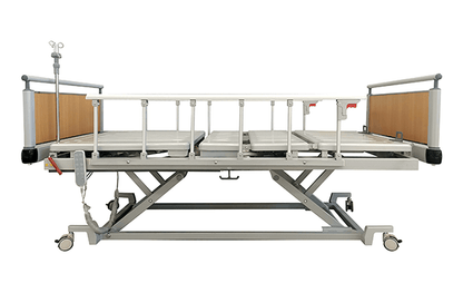 PRODIGY Ultra - low Bed - Rife Medical Furniture