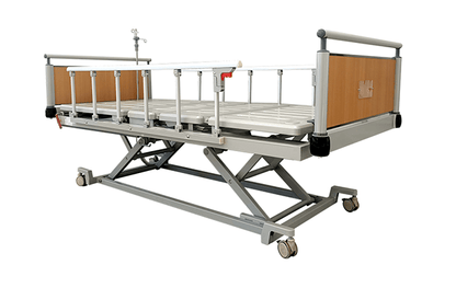 PRODIGY Ultra - low Bed - Rife Medical Furniture