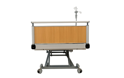PRODIGY Ultra - low Bed - Rife Medical Furniture