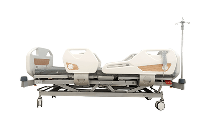 COMFORT Electric Bed D - Rife Medical Furniture