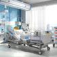 COMFORT ICU Bed A (Weighing Scale and Cardiac Position)