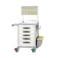 R6 Series Anesthesia Trolley