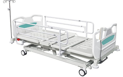 SPECTRA Electric Bed A3 - Rife Medical Furniture