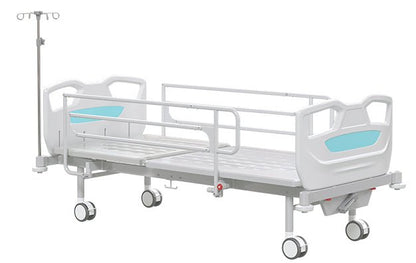 SPECTRA Manual Bed - Rife Medical Furniture