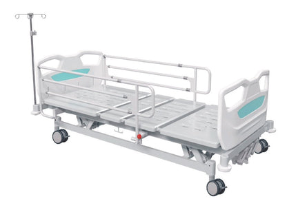 SPECTRA - MT Three Functions Manual Bed - Rife Medical Furniture