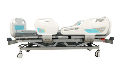 COMFORT ICU Bed C - Rife Medical Furniture