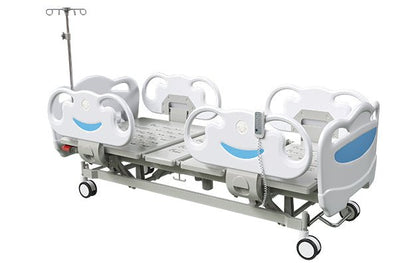 CONTOUR Electric Bed B (Three Functions Electric) - Rife Medical Furniture