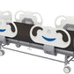 CONTOUR-MS Two Functions Manual Bed