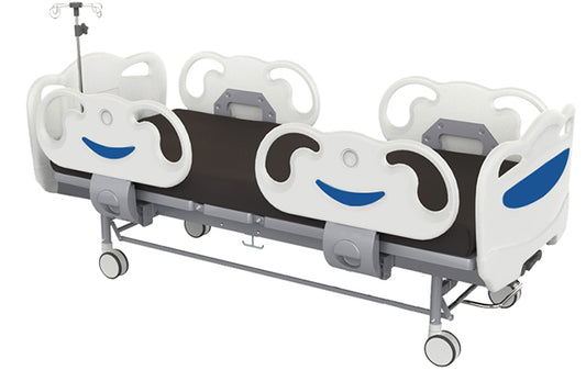 CONTOUR-MS Two Functions Manual Bed