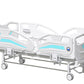 SPECTRA-MS Two Functions Manual Bed