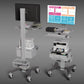 Computer Medical Cart HSM-3