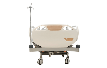 COMFORT Electric Bed D - Rife Medical Furniture