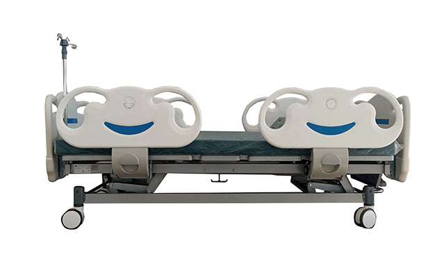 CONTOUR-MT Three Functions Manual Bed