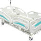 SPECTRA-MT Manual Bed (Three Functions Manual)