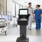 Temi Telepresence Robot For Hospital, Medical Solution