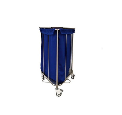 Laundry Trolley C - Rife Medical Furniture