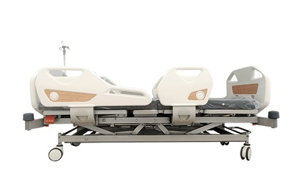 COMFORT Electric Bed D - Rife Medical Furniture