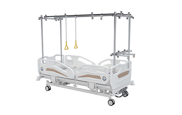 SPECTRA Orthopedics Traction Bed