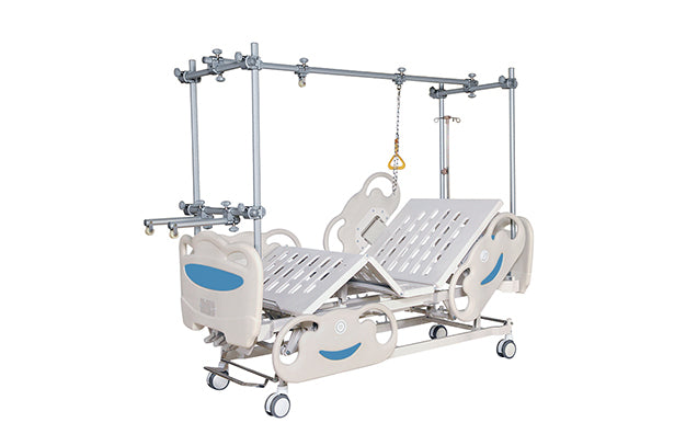 CONTOUR Orthopedics Traction Manual Bed