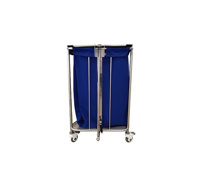 Laundry Trolley C - Rife Medical Furniture