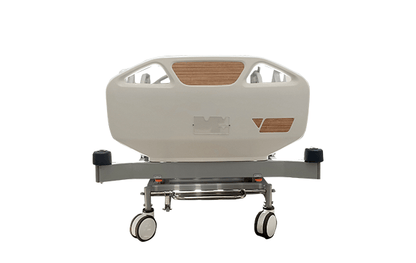 COMFORT Electric Bed D - Rife Medical Furniture