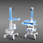 Medical Computer Cart HSM-2