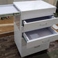 Dental Cabinet Trolley For Instrument Storage Surgery with 5 Drawers