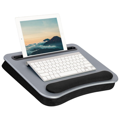 Memory Foam Lap Desk - Medium - Rife Medical Furniture